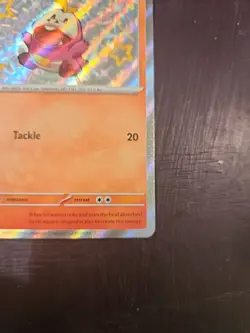 Fuecoco 079 Sv: Scarlet & Violet Promo Cards Holo - Image 3