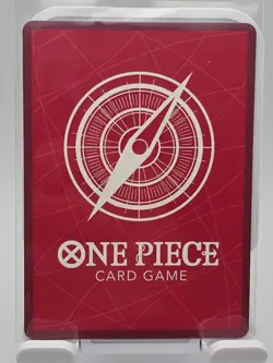 Dracule Mihawk OP14-020 Foil Card - One Piece CCG Alternate Art Leader - Image 4