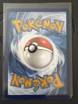 Pokemon TCG Gulpin 154/142 Stellar Crown Illustration Rare Card in NM Condition - Image 2
