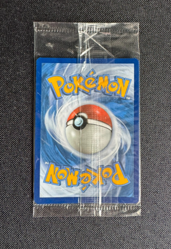 Pokemon GRENINJA Gold Star #SWSH144 Celebrations Black Star Promo Card SEALED - Image 4