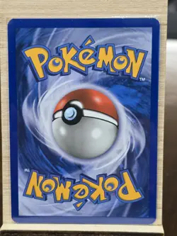 Pokemon TCG Torterra LV.X DP Black Star Promotional Holo Card DP09 - Image 2