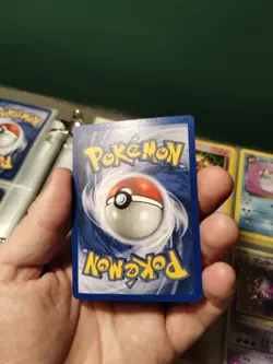 Pokemon Mewtwo Huge Binder Lot Of 180 Cards! Vintage Holo's WOTC 👽 - Image 3