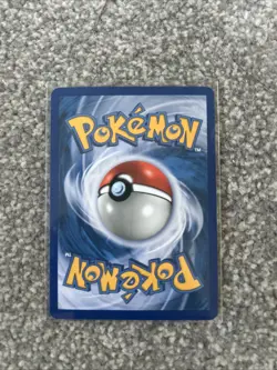 Pokemon Ampharos 1/132 Non-Holo Rare Secret Wonders Card - Image 2