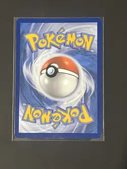 Pokemon Eevee TCG Prismatic Evolutions SPC Promo Card EX 174 - Image 2