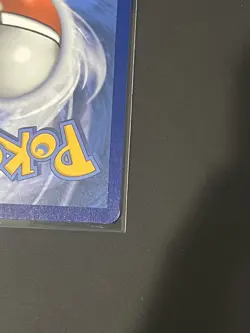 Pokemon Eevee TCG Prismatic Evolutions SPC Promo Card EX 174 - Image 3
