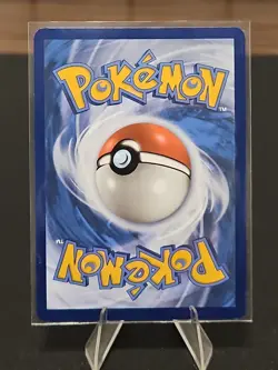 Pokemon Card Jynx EX 124/165 Scarlet & Violet 151 - Near Mint Condition - Image 2
