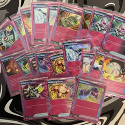 TCG Pokemon TCG Ace Spec Trainer Lot | 16 Cards | Assorted Sets | - Image 1