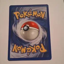 Pokemon Pikachu SNAP Promo 26/53 Wotc Promo Regular 40HP English 2001 TCG Card - Image 4