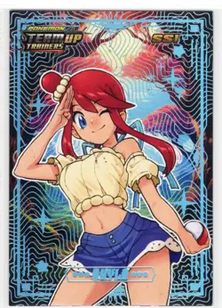 POKEMON TEAM UP TRAINERS -LOT OF 9 CARDS - SLIVER FOIL HOLO * - Image 2