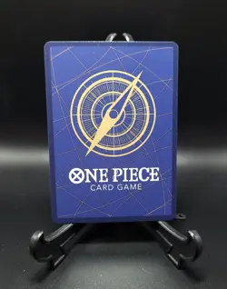 One Piece Card Game- TCG-Camie- OP06-025 Rare M/NM Condition - Image 2
