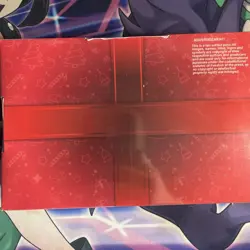 New PIKACHU Cosplay 2 HEROES & VILLAINS Cards Box 30 Packs US SELLER - Image 2