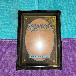Braid Of Fire MtG Magic X Avatar:The Last Airbender Secret Lair Regular NM #2307 - Image 4