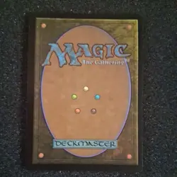 1X FOIL Inferno of the Star Mounts BORDERLESS NM MTG Magic AFR D&D Forgotten EDH - Image 2