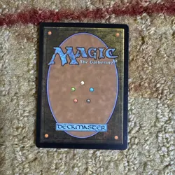 Nivmagus Elemental (219/286) Return to Ravnica MTG Magic the Gathering - Image 2