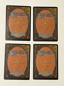 MTG 4x Sculpting Steel, Mirrodin, Rare, Magic The Gathering - Image 2