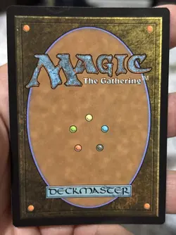 MTG Luka, the Traveling Sound - Liliana of the Dark Realms FOIL Secret Lair 1593 - Image 2