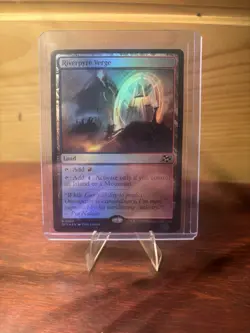 Riverpyre Verge Aetherdrift Foil - Image 1