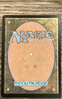 Magic The Gathering Secret Lair Sonic Friends & Foe Foil Super State MTG - Image 2