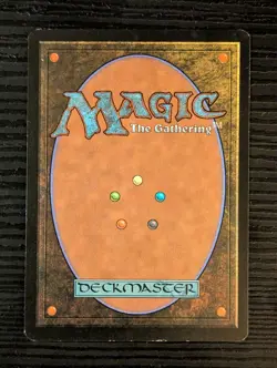 Noxious Ghoul [Legions] - MTG Magic the Gathering - EX/LP - Image 2