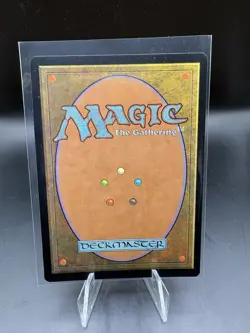 MTG Magic The Gathering: MINT/NEAR MINT Diabolic Intent Foil English Planeshift - Image 2