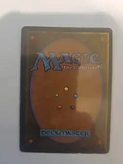Magic: The Gathering Swords to Plowshares ICE - Image 2