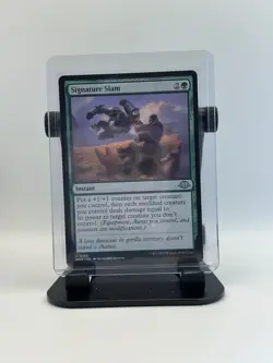 MTG, Signature Slam 168 $3 ORDER MIN - Regular - MH3 - Magic the Gathering - Image 1