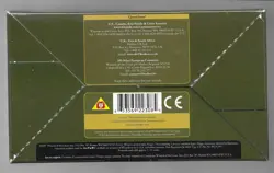 Sealed Magic The Gathering CCG Lorwyn Tournament Deck Display Box - Image 2