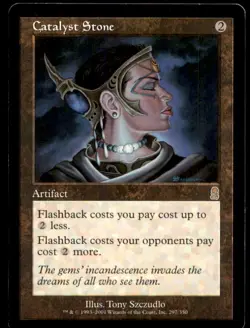 Catalyst Stone LP Light Play Odyssey MTG [7021] - Image 1