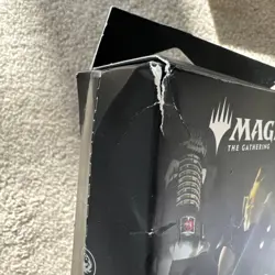 FFVII Video Game Edition Limit Break Commander Deck Final Fantasy FIN MTG - Image 2