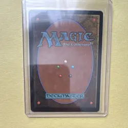 Chrome Mox: MTG Mirrodin Artifact Regular #155/306 Wizards of the Coast 2003 - Image 2