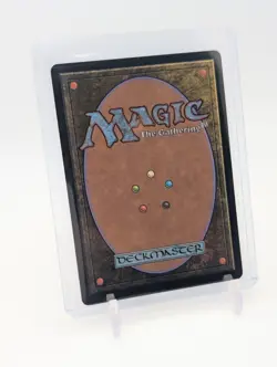 MTG - Toph, Earthbending Master - FOIL Mythic #145 - Avatar TLA (TLE) NM - Image 2