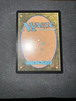 Reprieve Borderless Poster FOIL NM Marvel Spiderman MTG MAGIC THE GATHERING - Image 2