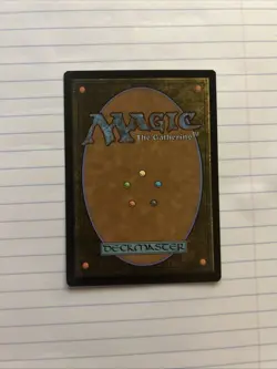 City On Fire - March Of The Machine CMD Commander Foil MTG NM - Image 2