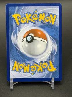 Pokemon XY Promo Sableye XY92 Holo Rare - Image 2
