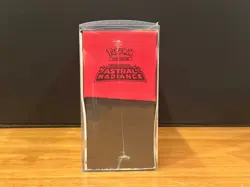 Pokemon TCG Astral Radiance ETB Elite Trainer Box Factory New Sealed - Image 4
