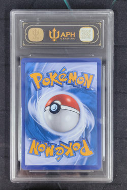 APH Black 10 Pokemon Cubone Art Rare 2025 04 07/07 Gem Pack Vol.3 S.Chinese - Image 2
