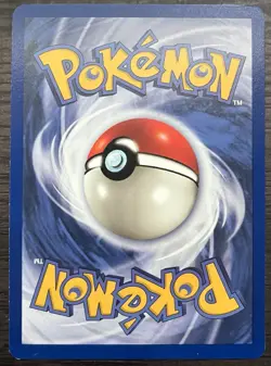 1st Edition Recycle 61/62 Pokemon TCG Fossil Trainer Common MINT - Image 2