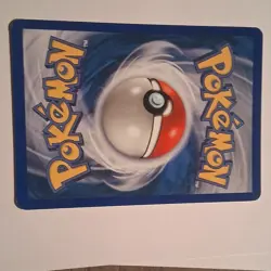 Pokemon Squirtle FireRed & LeafGreen 83/112 Reverse Holo 50HP 2004 - Image 5