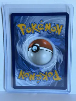 Wellspring Mask Ogerpon ex 152/131 Prismatic Evolutions SIR Pokemon TCG - Image 2