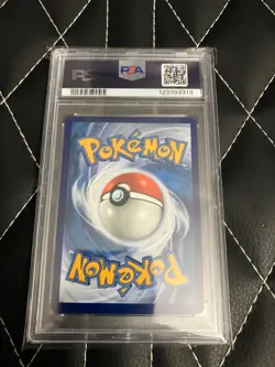 Pokemon 2021 PSA 10 Umbreon FA VMAX Evolving Skies Gem Mint - Image 2