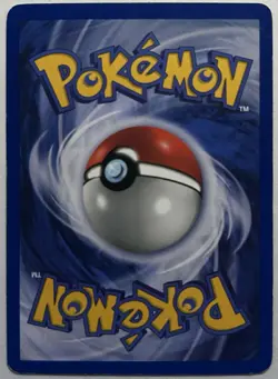 Pokemon TCG Erika's Dragonair Gym Heroes Holo 4/132 1st Edition Rare - MP/HP - Image 3