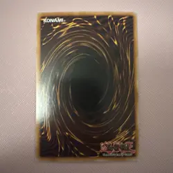 Yugioh! Primite Dragon Ether Beryl - SUDA-EN015 - Ultra Rare - 1st Edition Near - Image 2