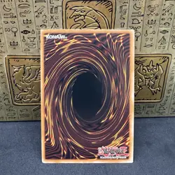 Yugioh Red-Eyes B. Dragon SDJ-001 Ultra Rare Unlimited NM - Image 2