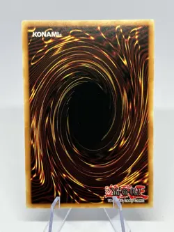 YuGiOh! Blue-Eyes White Dragon LDS2-EN001 SUN FADED [BLUE LETTERS] - Image 2