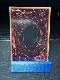 Yu-Gi-Oh Neos Fusion MP20-EN027 Prismatic Secret Rare 1st Edition LP - Image 3