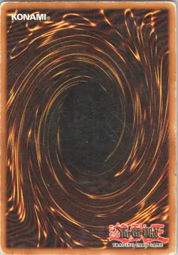 1996 TCG HOLO THE FLUTE OF SUMMONING DRAGON Ultra Rare Unlimited #SDK-042 - Image 2