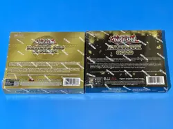 Maximum Gold + EL Dorado Mini Boxes | 4 Packs each 8 total | SEALED! I YuGiOh! - Image 4