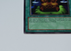 Black Illusion Ritual - MRL-051 - 1st Edition - Super Rare - Yu-Gi-Oh - Image 4