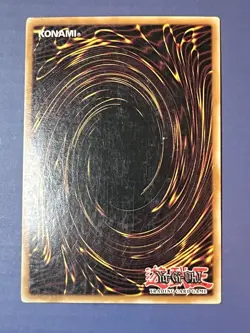 Yugioh Plague Wolf FOTB-EN065 Secret Rare 1st Edition MP - Image 2