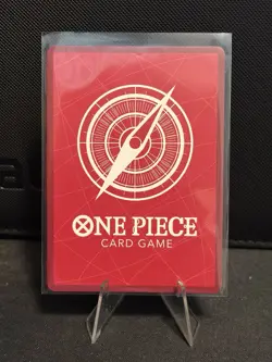 English 🏴‍☠OP14-041 Boa Hancock Leader Alt Art One Piece TCG NM - Image 2